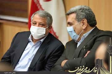 محسن هاشمی در مراسم امضای تفاهم نامه میان شهرداری تهران و شرکت و آب و فاضلاب بیان داشت فاضلاب هم به اندازه مترو برای ما اهمیت ویژه ای داشته است